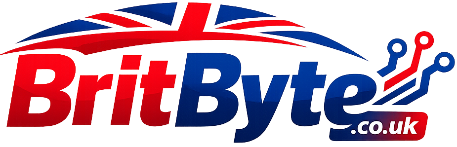 BritByte
